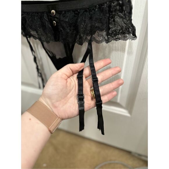 Rene Rofe lingerie set - Picture 5 of 11